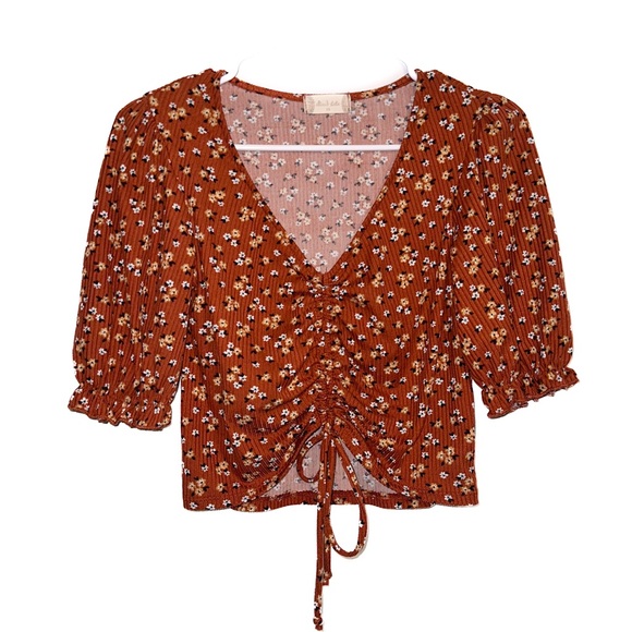 XS Alter’d State Top - Picture 1 of 3